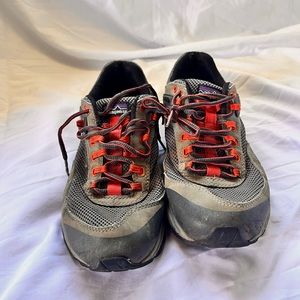 Patagonia Women’s Specter Narwhal Hiking Shoes 8